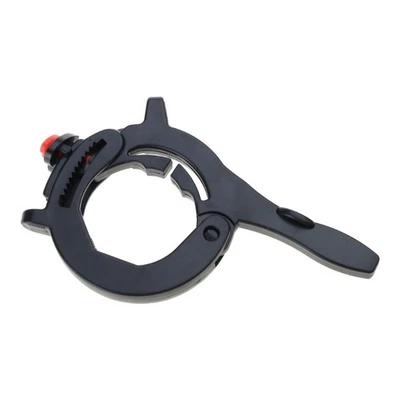 Industrail Cruise Assist Clip Motorcycle Cruise Handle Clip Simple Installation - Image 1 of 4