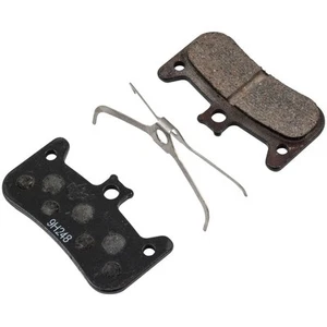 pastiglie organiche formula per freni cura 4 FOFD4018710 Formula freni bici Form - Imagen 1 de 1