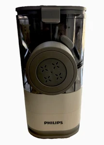 New Open Box Philips Compact Fresh Pasta Maker Viva HR2370/05 Viva Collection - Picture 1 of 7