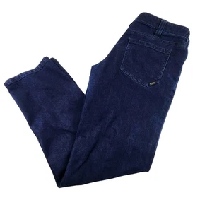 5.11 Tactical Jeans Herren 34x32 blau Denim gerades Bein Arbeitskleidung Freizeit Utility - Bild 1 von 7
