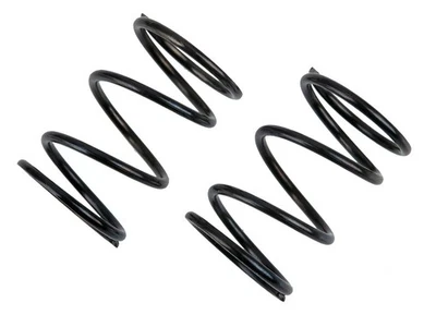 Serpent Feder FR/RR Schwarz 811GT 39.5lbs (2) - Bild 1 von 2