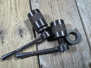 UNKNOWN Vintage Bike Shop Bicycle Tool Dropout Alignement - Picture 1 of 6