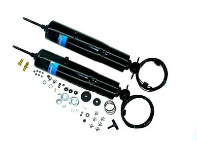 For 2000-2005 Buick LeSabre Shock Absorber Sachs 38662ZKJV 2004 2001 2002 2003 Foto 1 de 2
