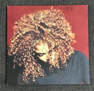 Janet Jackson ¨The Velvet Rope¨ (B0030250-01) 2-LP/Vinyl 2019 Reissue - Imagen 1 de 14