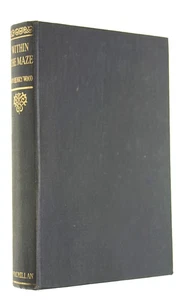 Within the Maze by Mrs Henry Wood - Bild 1 von 1