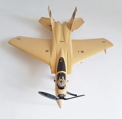 Cox Control Line .049 F-15 Eagle - Image 1 of 4