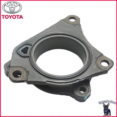 Junta de montaje del cuerpo del acelerador de inyección de combustible original Toyota 22271-46070 Foto 1 de 4