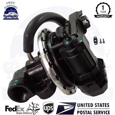 Nueva válvula EGR para Ford Explorer Eddie Bauer 2004-2005/Limited/XLT/XLT Sport Foto 1 de 4