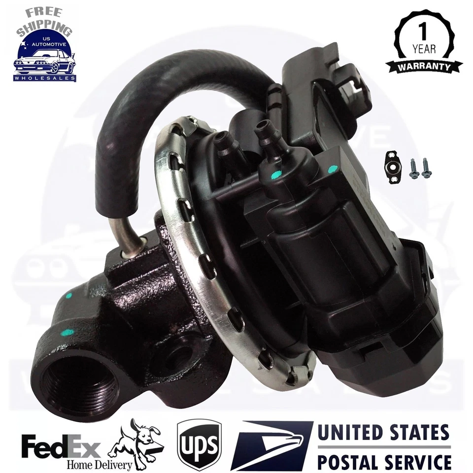Nueva válvula EGR para Ford Explorer Eddie Bauer 2004-2005/Limited/XLT/XLT Sport Foto 1 de 4