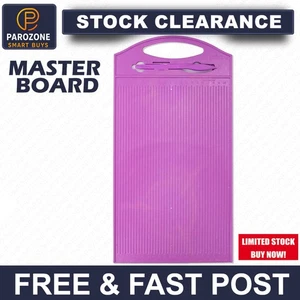 NUEVO Crafters Companion The ScoreMaster Score Master Board 42 X 22,3 X 1,2 Cm Reino Unido - Imagen 1 de 7