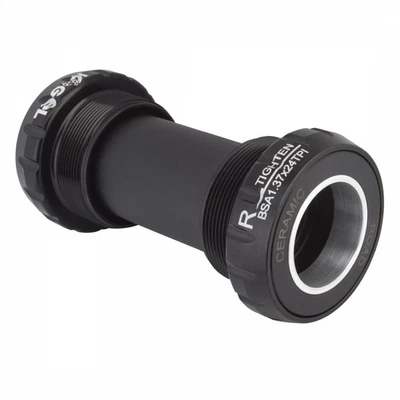 Kogel Ceramic BSA Bottom Bracket for SRAM GXP & HTII - Durable, Low-Friction - Image 1 of 2