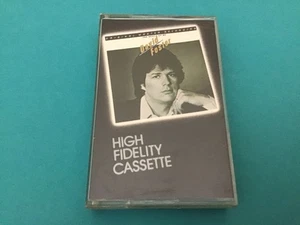 MFSL DAVID FOSTER Mobile Fidelity Cassette THE BEST OF ME Original Master MOFI - Imagen 1 de 6