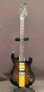 ARIA PROⅡ / TS-500 - Picture 1 of 20