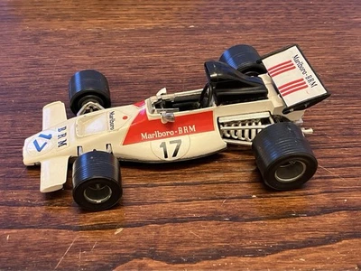POLITOYS BRM MARLBORO P160 SCALA  1:25 Formula 1 - Immagine 1 di 4