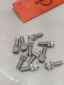 Dia Compe Laufversteller NOS X 10 BMX - Bild 1 von 1