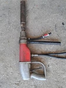 HYCON HCD25-100 HANDHELD HYDRAULIC DIAMOND CORE DRILL - Picture 1 of 2