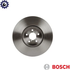 2x BRAKE DISC 0 986 479 A81 FOR SUBARU OUTBACK FORESTER LEGACY/V/IV 2.5L 4cyl - Picture 1 of 12