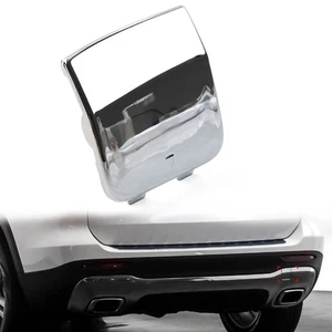 For Mercedes-Benz GLB Class W247 GLB250 2020-2021 Rear Bumper Tow Hook Eye Cover - Picture 1 of 11