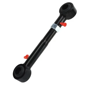 Adjustable Front Swaybar Quicker Disconnect System Upgrade For Wrangler 98-06 TJ - Bild 1 von 3