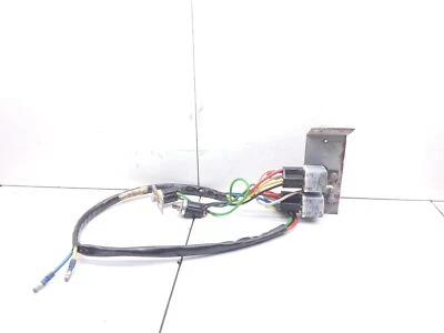 Relé Jaguar XJS 4rd00352008 5.3 198kw 1981 15216247 Foto 1 de 3