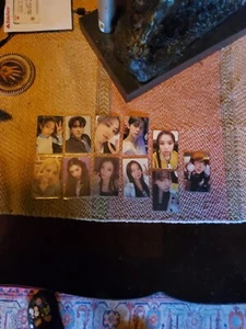 KPOP PHOTOCARDS  - Picture 1 of 12