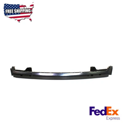 Parachoques delantero de acero de refuerzo para Ford Expedition Lincoln Navigator 07-17 Foto 1 de 4