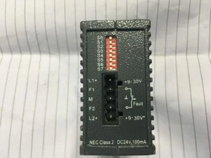 NSK NS21 PROFIBUS NEC CLASS 2 DC 24V,100mA - Bild 1 von 8