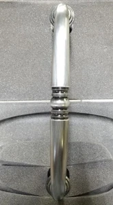 Alno D210-BB-AP Back to Back A702 Design Door Pull Handleset - Picture 1 of 3
