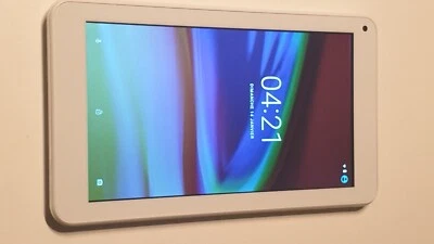 Tableta Logicom TAB72 8Go - Embalaje Y Accesorio - Duración 2 Heures / 105 - Imagen 1 de 4