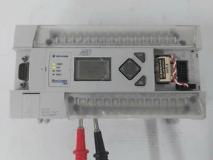 ALLEN BRADLEY 1766-L32BXB Series B MicroLogix 1400 SINGAPORE - Picture 1 of 10