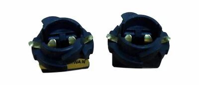 Pack of (2) Carquest S500 Socket Assembly for Ford Lincoln Mercury 1973-1992 - Image 1 of 2