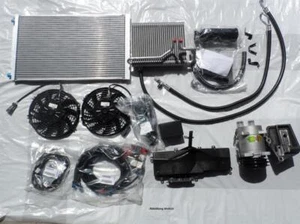 Kit de actualización de aire acondicionado de motor VW T5 2.0 TDI - Imagen 1 de 4