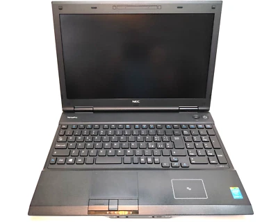 NOTEBOOK NEC VERSAPRO VK27MD INTEL i5-4210U 8GB RAM 128GB SSD WIFI WIN11 HDMI - Immagine 1 di 4