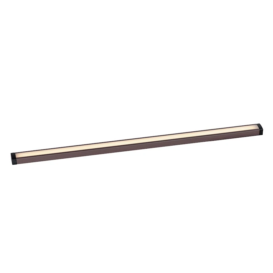 Maxim Lighting CounterMax Slim 30" LED Under Cabinet Tunable, Bronze - 88954BZ - Image 1 of 1