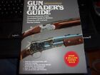 Gun Trader's Guide trzydzieste piąte wydanie autorstwa Stephena D. Carpenteri