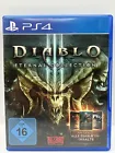 Ps4 Diablo III Eternal Collection Sony PlayStation 4 2018