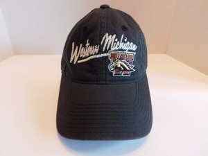 Western Michigan Broncos NCAA Fan Cap 
