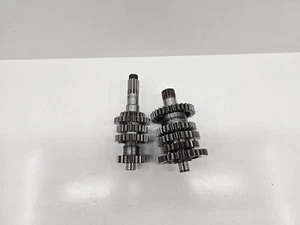 HUSQVARNA FC 450 GEARBOX GEAR FC FS FX 450 KTM SXF XC-F 450 16-18 - Picture 1 of 22