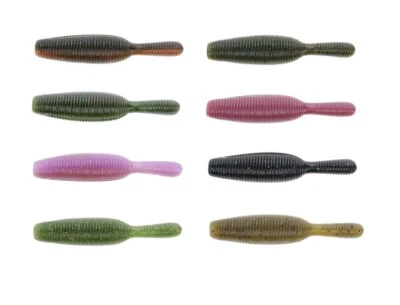 Yamamoto Baits 2.5" Yamatanuki Bait - Choice of Colors