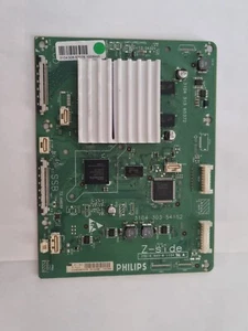 LVDS TCON BOARD FOR PHILIPS 46PFL8606M/08 TV PL 5.A. EH139.3. 310432867076 - Foto 1 di 6