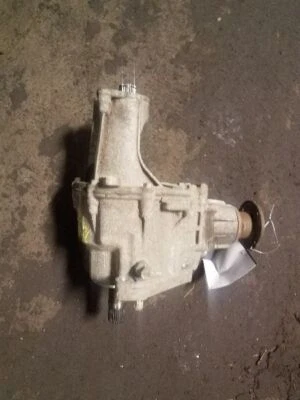 2005 - 2010 起亚 Sportage 图森转运箱总成 Oem  — 第 1/2 张图片