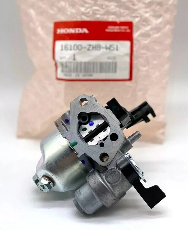 OEM honda carburetor 16100-ZH8-W51 - Image 1 of 1