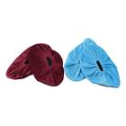 5PCS Antislip Breathable Cover 5 Colors Insulated Shoe Covers  Unisex