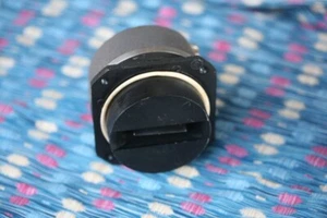 JBL 2405 Professional Series Black slot Tweeter 16 Ohms Vintage Working F/S - Picture 1 of 3