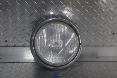 Harley-Davidson Electra Glide 1992 luz de cabeza ultra clásica 67702-81C Foto 1 de 4