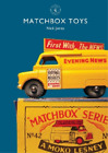 Nick Jones Matchbox Toys (Taschenbuch) Shire Library (US IMPORT)