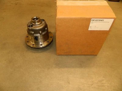 OEM Positraction for GM 8.6IRS Camaro 8.6 IRS Rear Axle 2010-2014 218MM AAM Posi - Image 1 of 3
