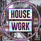 HOUSE WORK MUSIC MIX 2022 NEW MIXED CD DJ IBIZA DANCE CLUB HOUSE TUNES 