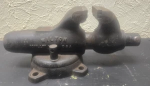Vintage Wilton Kugelschraubstock 9300 guter Zustand - Bild 1 von 6