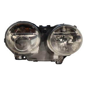 04-09 Jaguar XJ8 XJR X350 XENON HID Front Headlight Lamp Right PASSENGER OEM - Picture 1 of 13